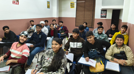 4th class coaching near me Commerce Heroes