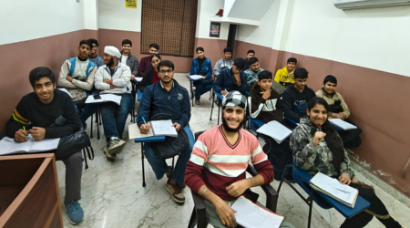 tuition in shastri nagar Commerce Heroes