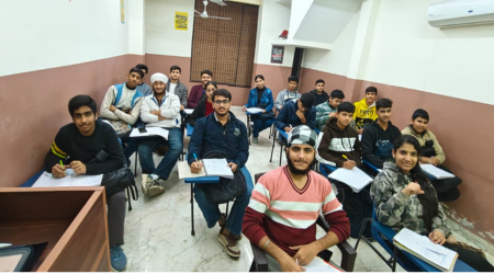 best coaching for 10th cbse in delhi Commerce Heroes